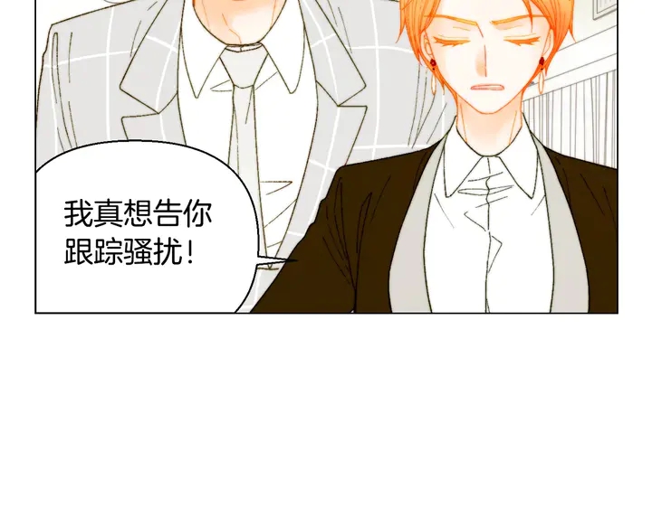 番外12 紧凑的婚礼行程7