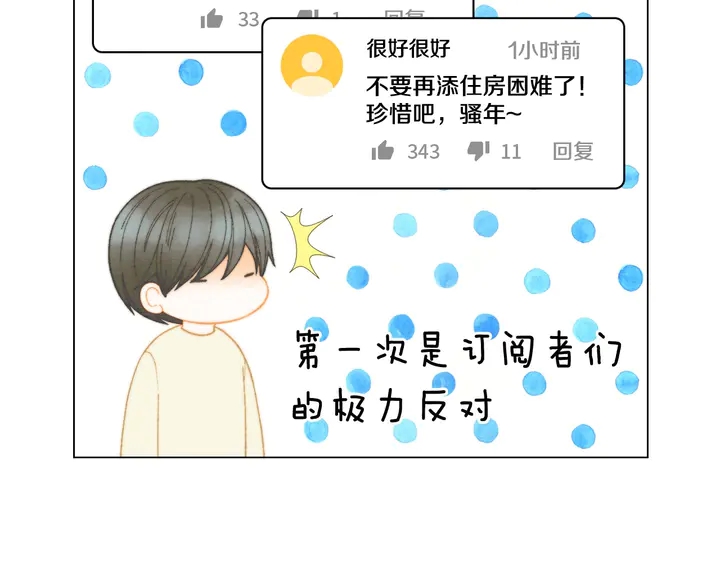 番外11 事业上的绊脚石32