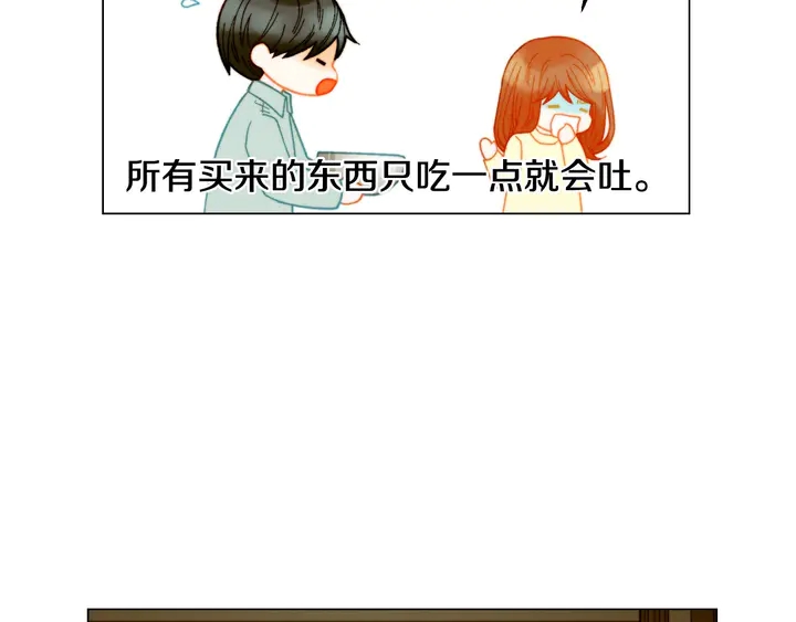 番外17 闻到气味就孕吐85