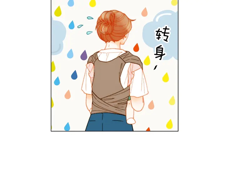 番外24 吃醋都那么可爱！82