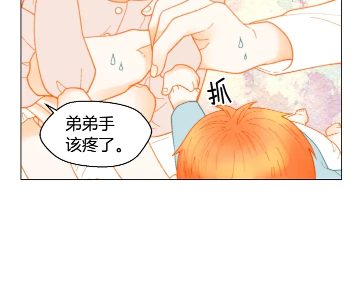 番外35 离开家去拍戏？88