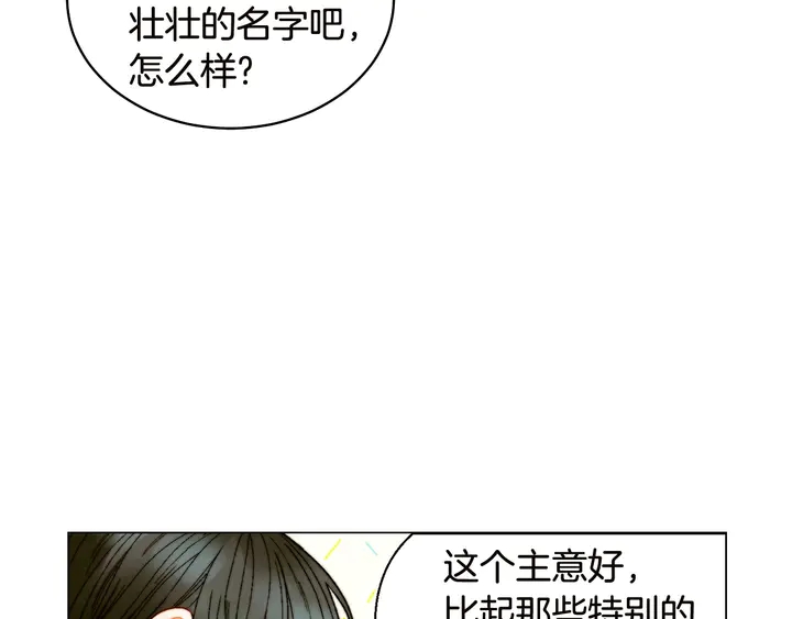 番外18 给曾孙子的名字68