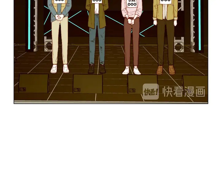 番外47 钟爱舞台10
