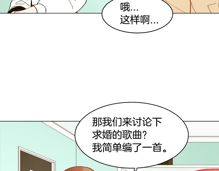 番外5 教堂里给的婚戒92