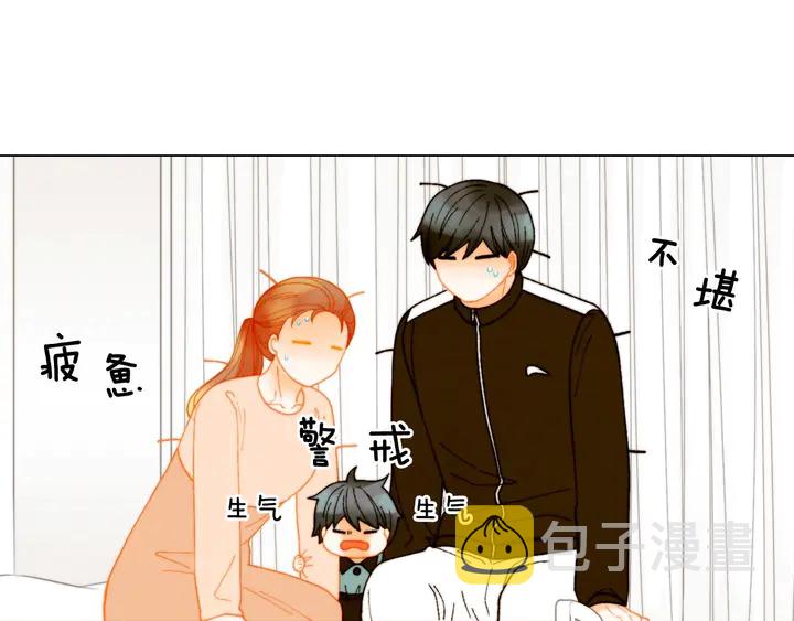 番外32 从嫉妒到接受63