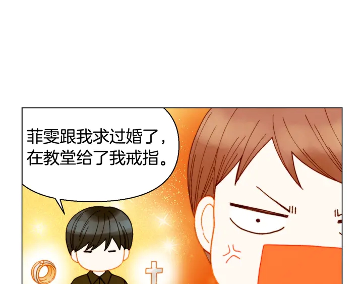 番外5 教堂里给的婚戒78