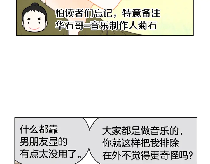 番外2 你不知道的事37