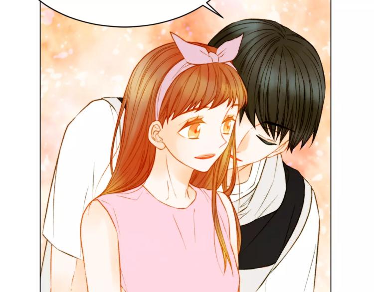 第125话 我会吃醋的77