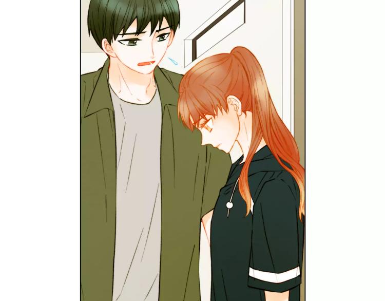 第135话 纯粹的恋爱30