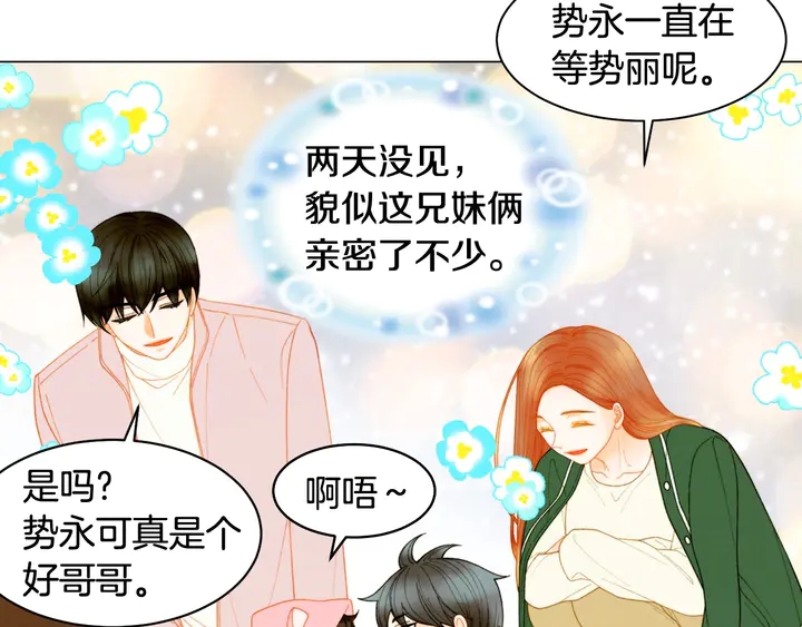 番外34 想妹妹的第2天77