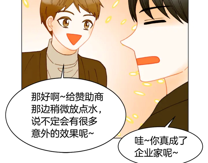 番外5 教堂里给的婚戒70