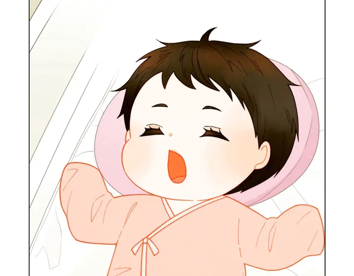 番外32 从嫉妒到接受2