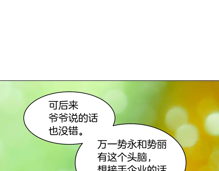 番外42 继承权111