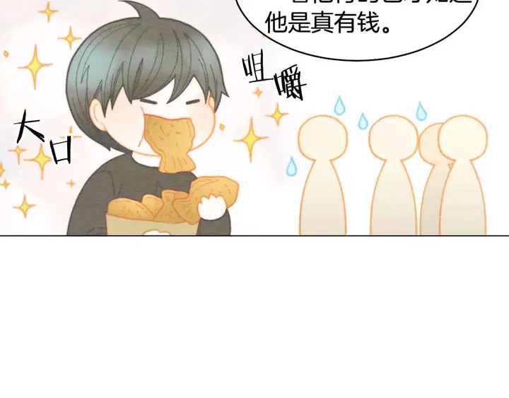 番外53 进入出道组17