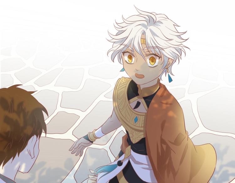 第3话 骑马教学这么甜？！93
