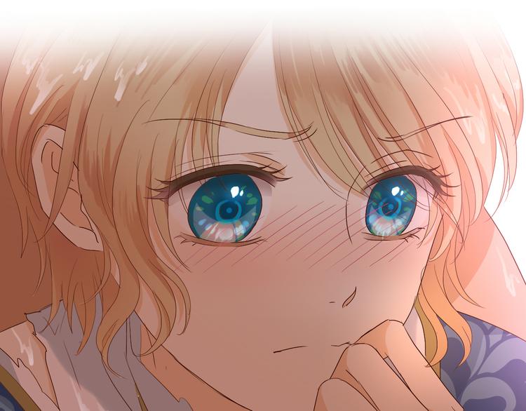 第56话 灼热的你23