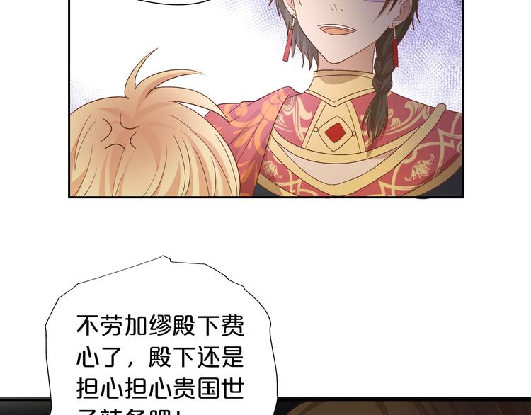 番外2 公主殿下的礼物34