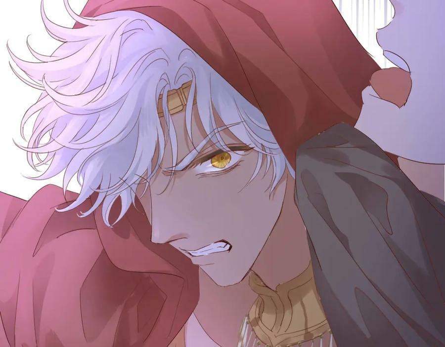 第170话 野心蛮王x落难公主？71