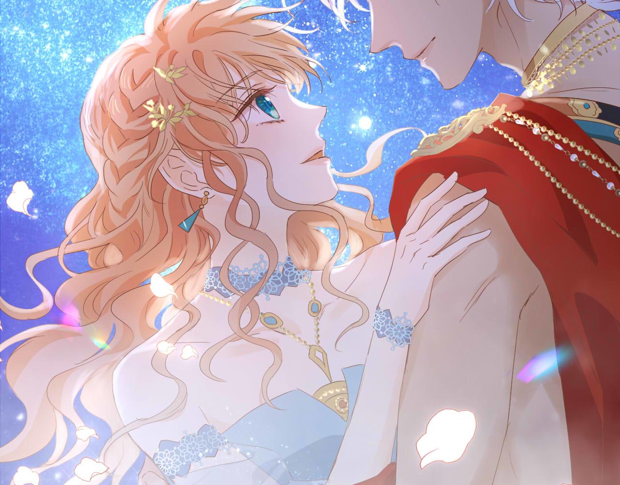 第149话 穿越星辰的思念51