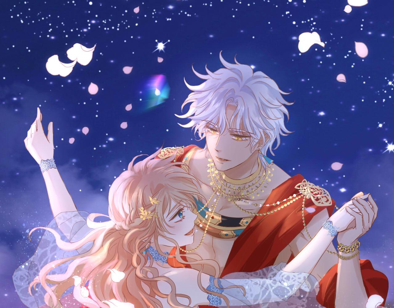第149话 穿越星辰的思念56