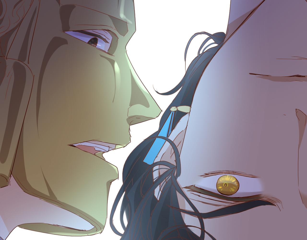 第138话 得不到的男人4