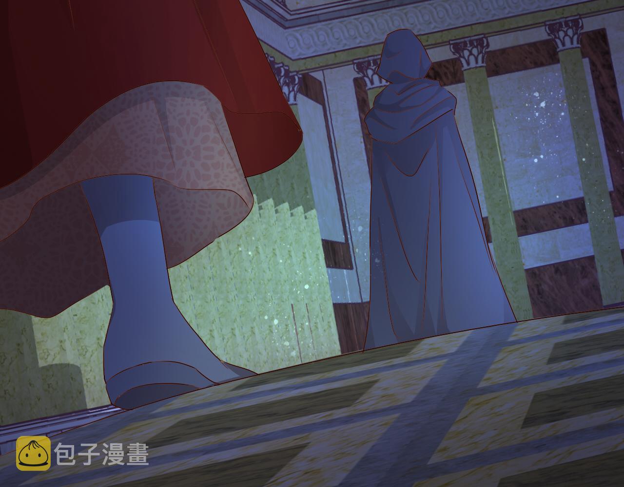 第118话 逃走吧，公主殿下14