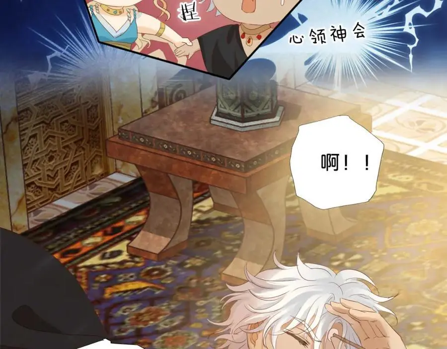 特别篇三02小公主的大冒险！83