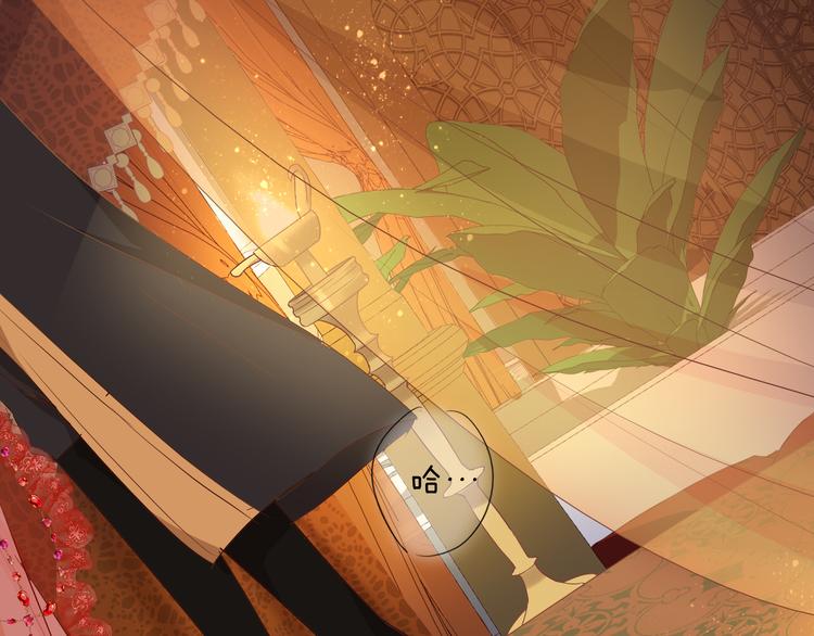 第84话 冷酷还是温柔？9