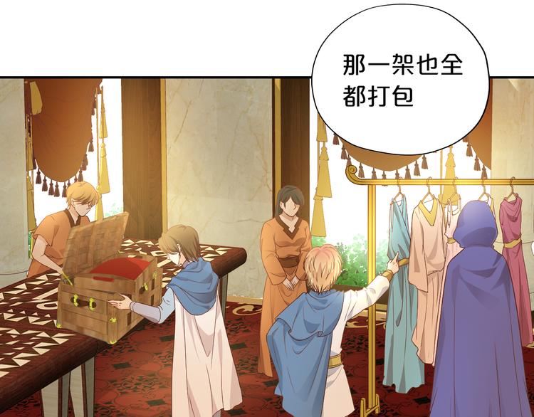 番外2 公主殿下的礼物10