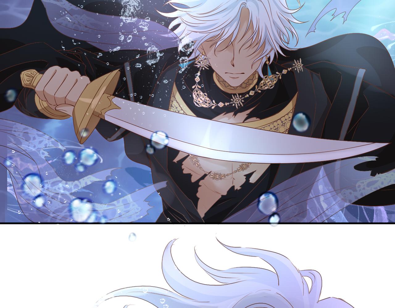 第109话 王者的心脏33