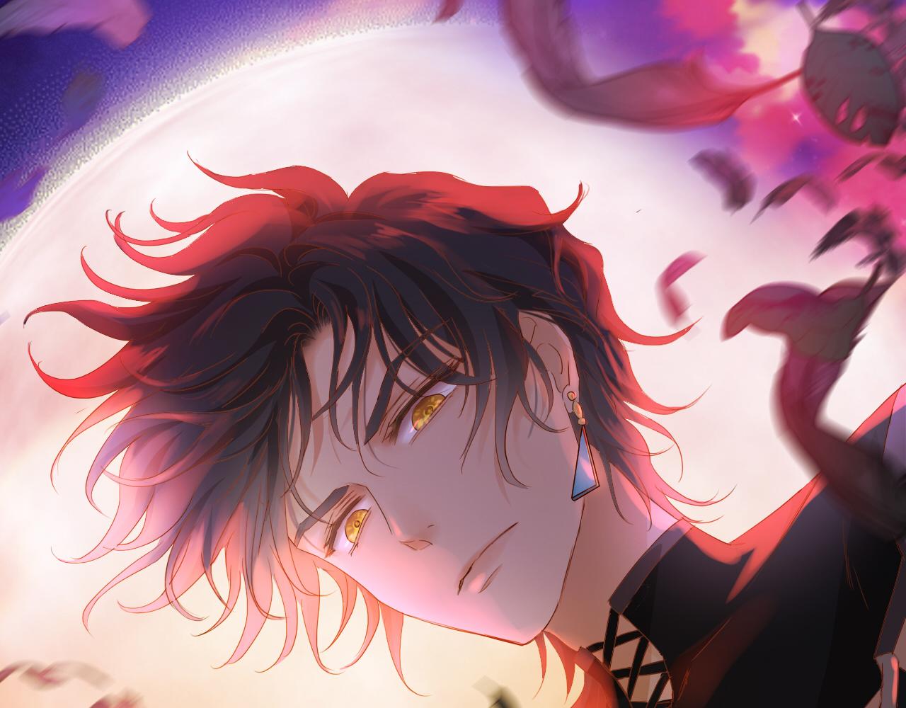第138话 得不到的男人32
