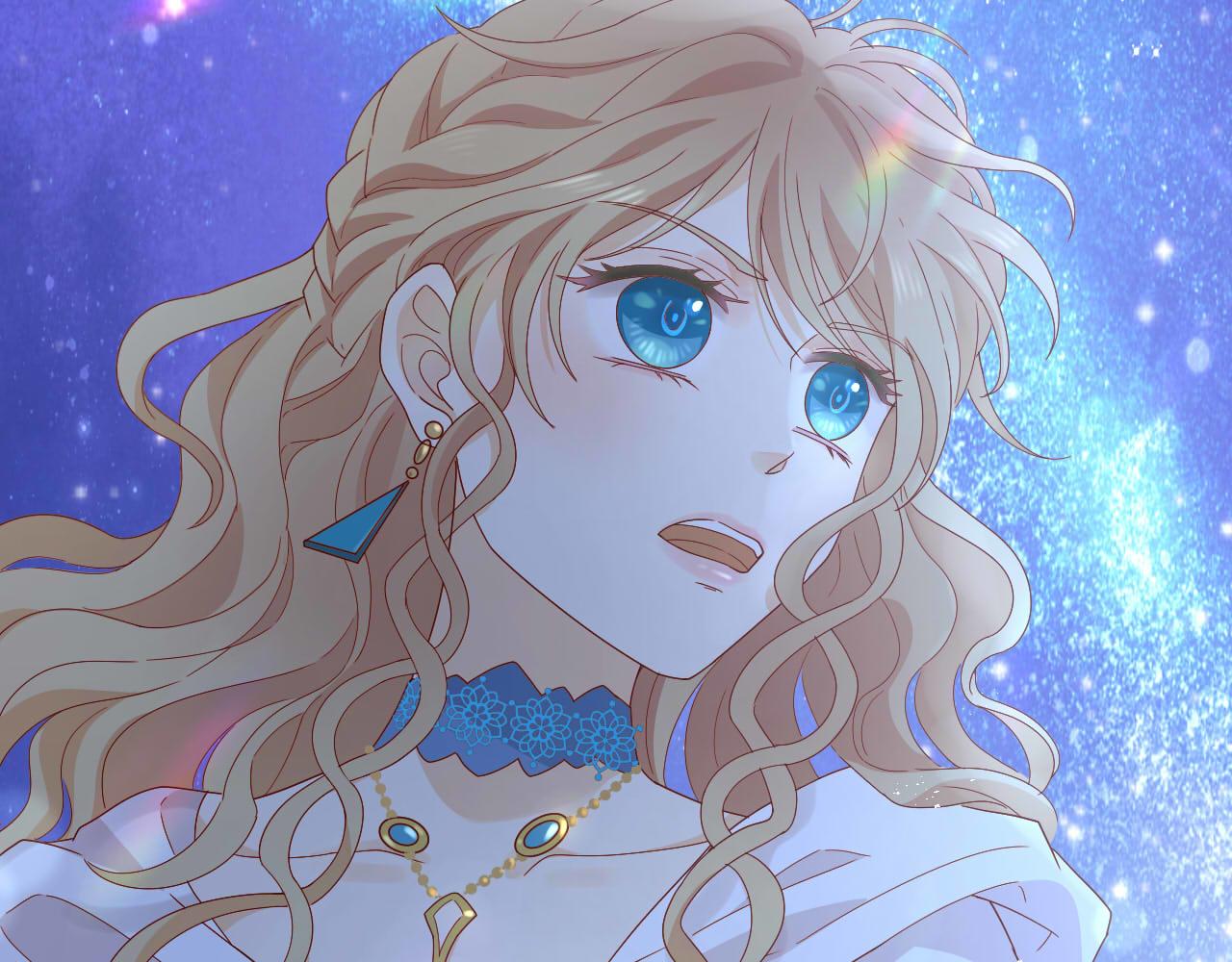 第149话 穿越星辰的思念97