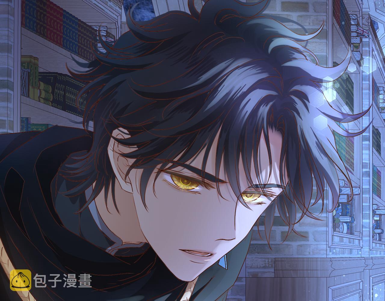 第125话 偷吻66