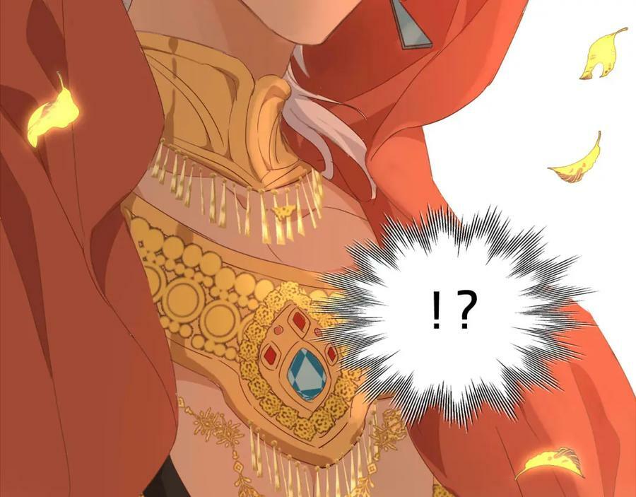 第170话 野心蛮王x落难公主？5