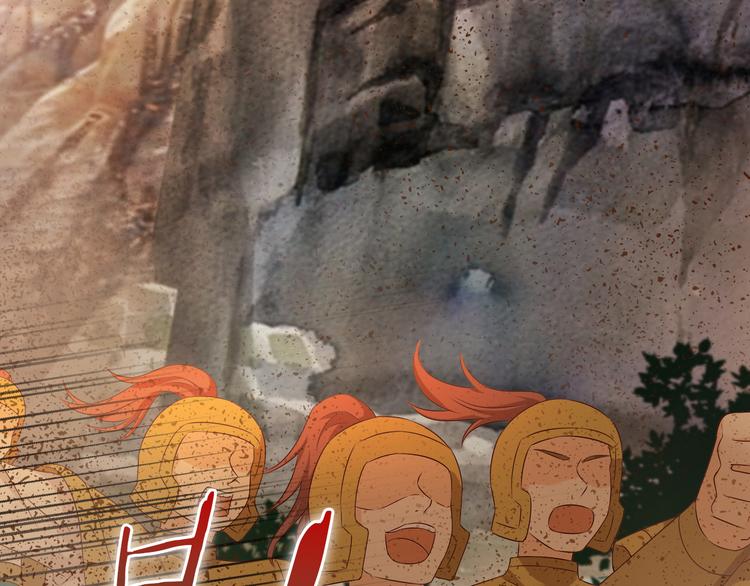 第77话 为你奔赴41