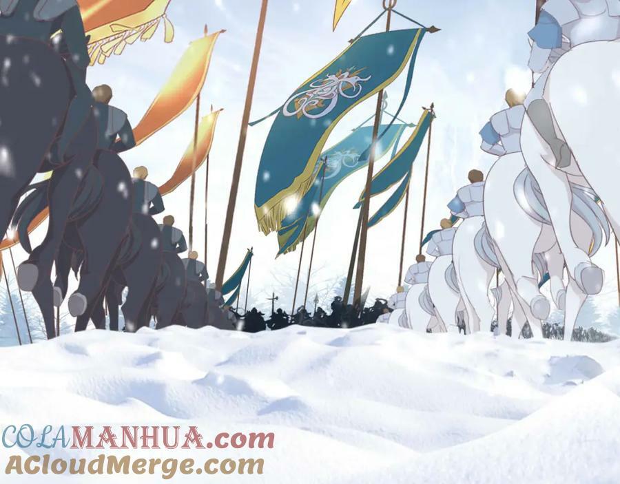第168话 祭奠的血,消融的雪92