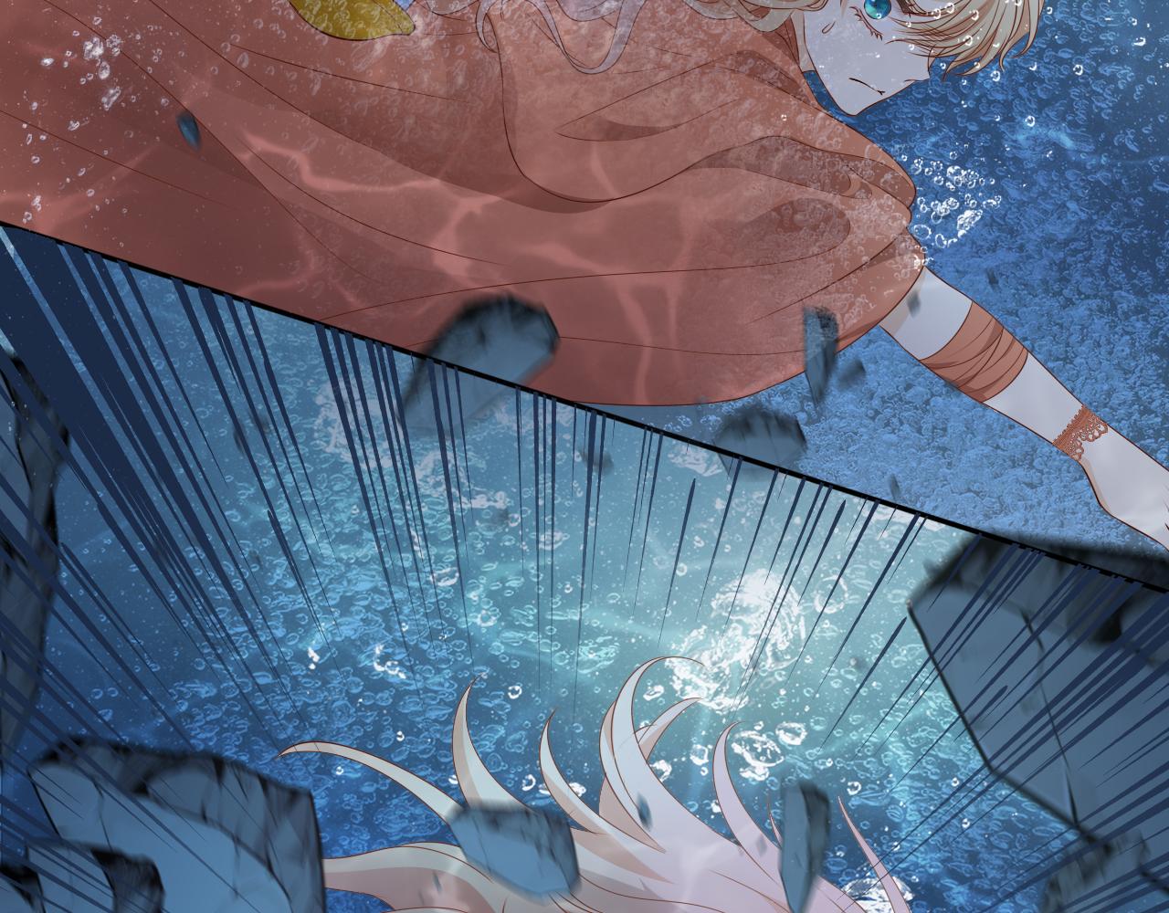 第105话 这个拖油瓶！6