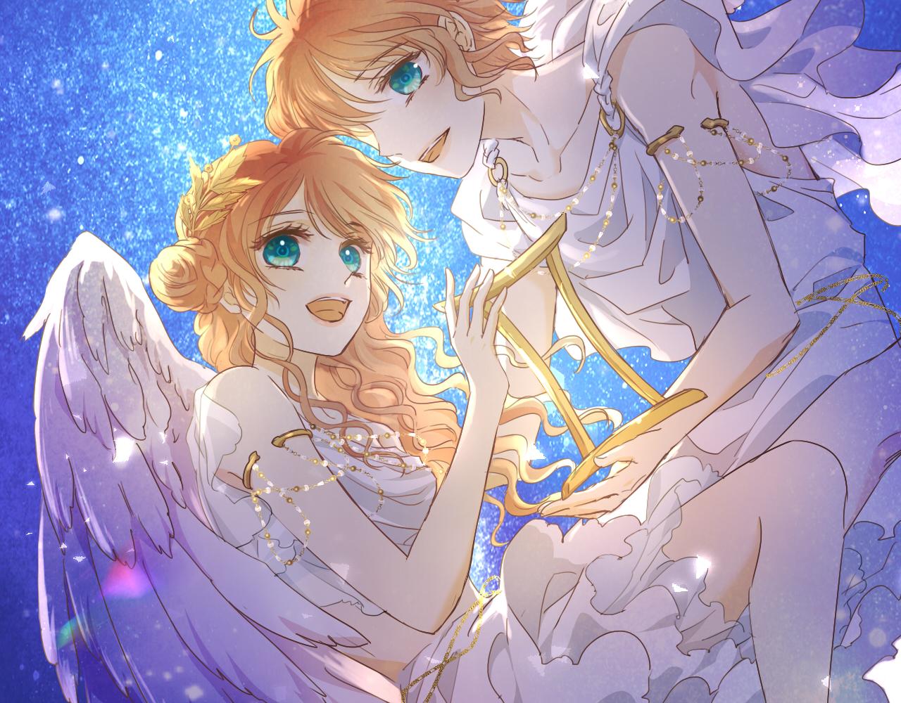 第128话 偷偷的悸动1