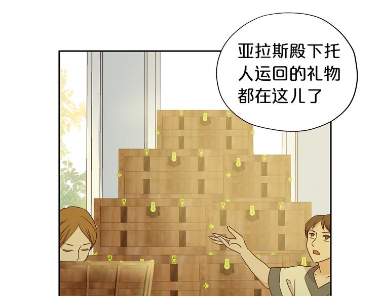番外2 公主殿下的礼物41