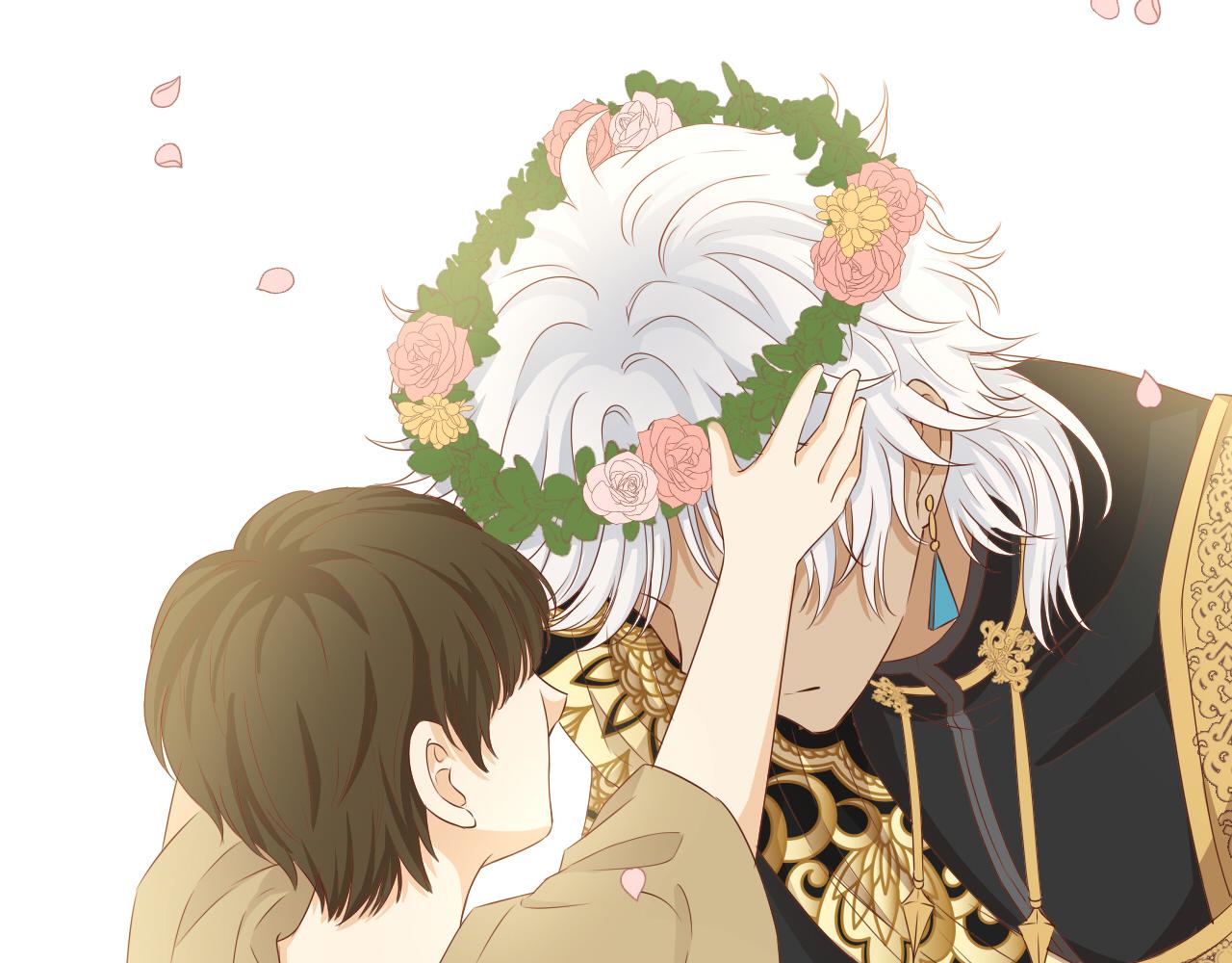 第116话 藏不住的视线87