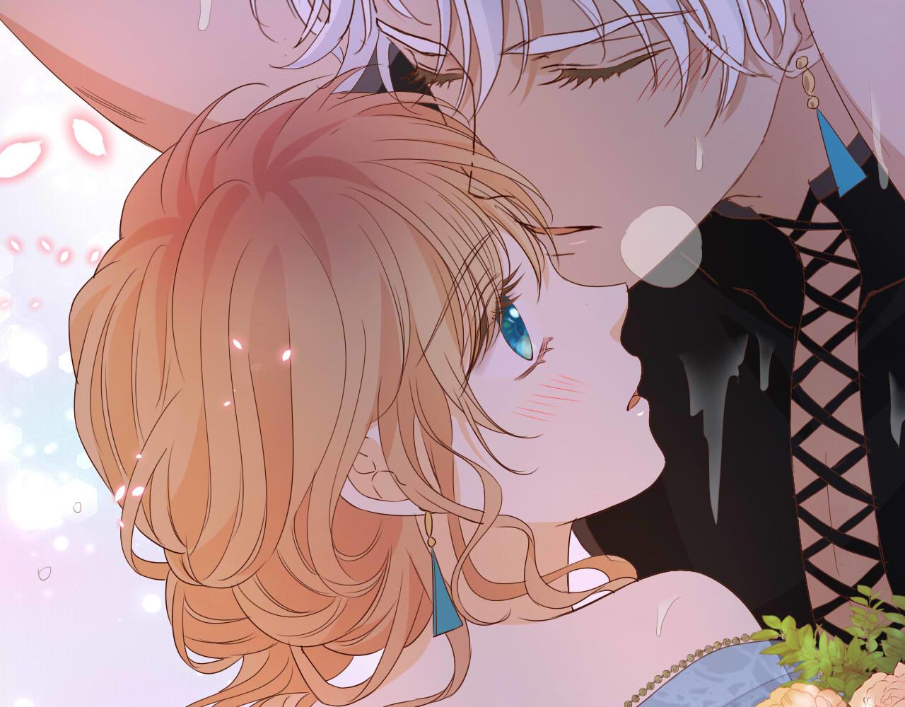 第143话 跨越山河，只为你69