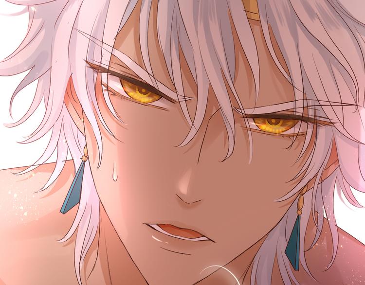 第84话 冷酷还是温柔？34