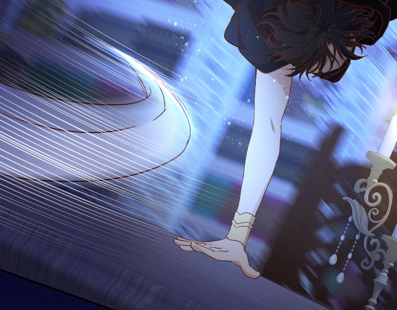 第127话 奇怪的黑发男子36