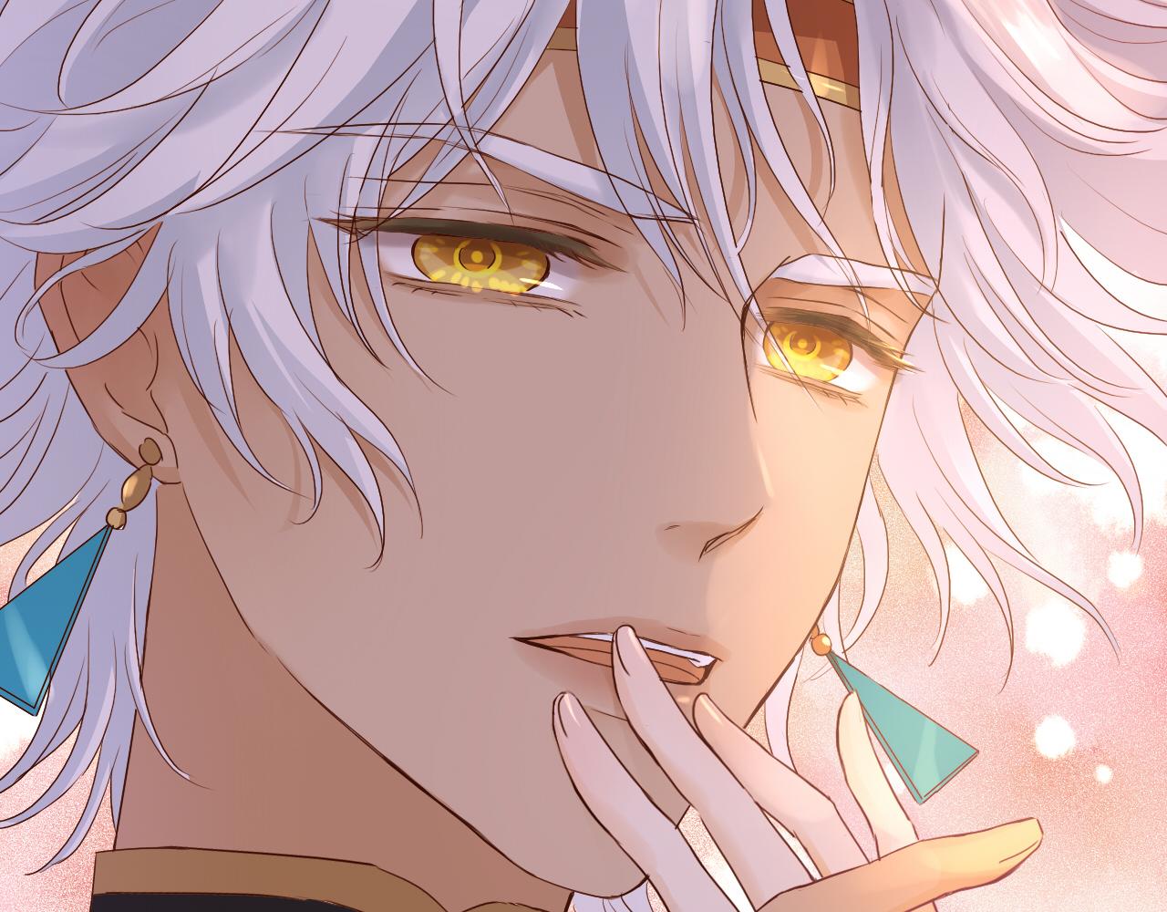 第113话 星月见证的夜3