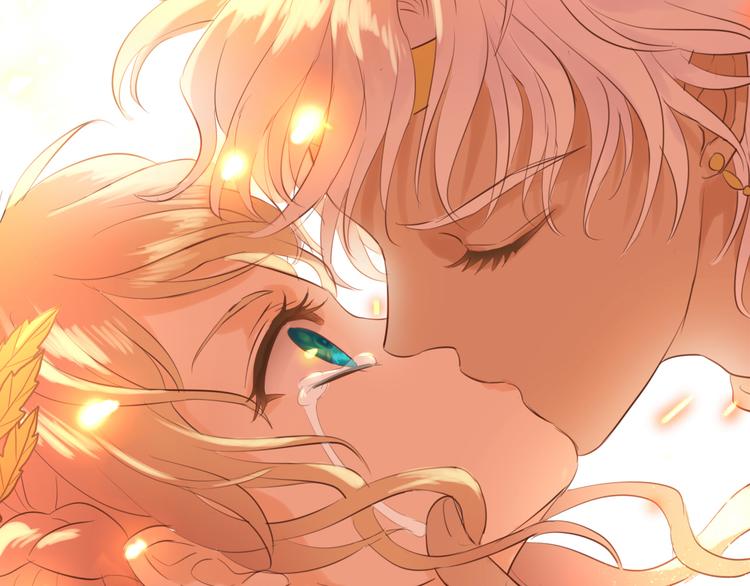 第23话 吻89