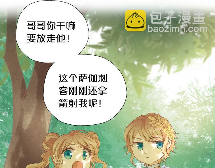 番外 永恒的第一天50