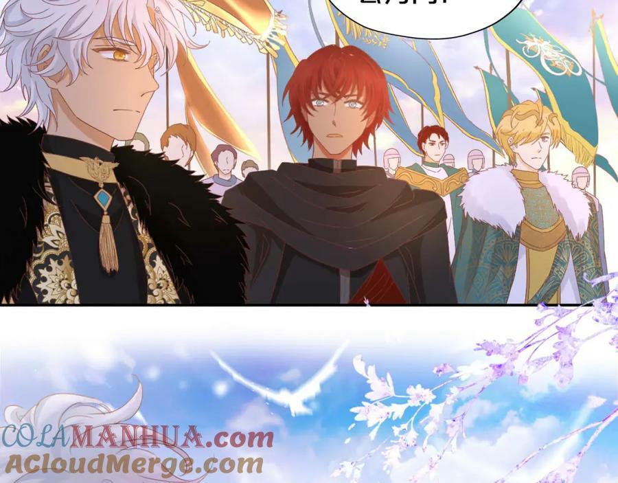 第168话 祭奠的血,消融的雪96
