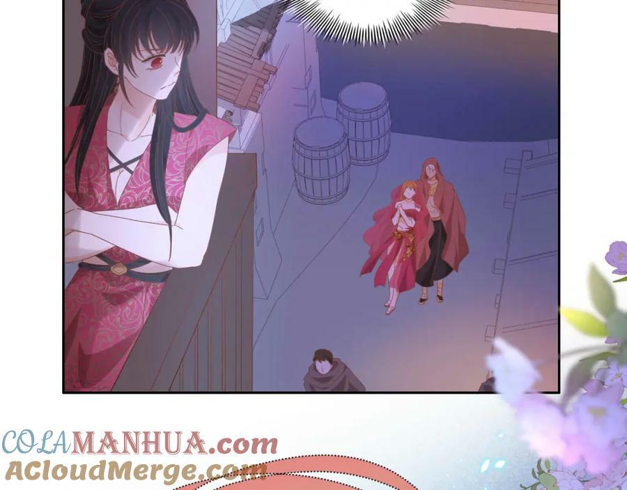 第170话 野心蛮王x落难公主？88