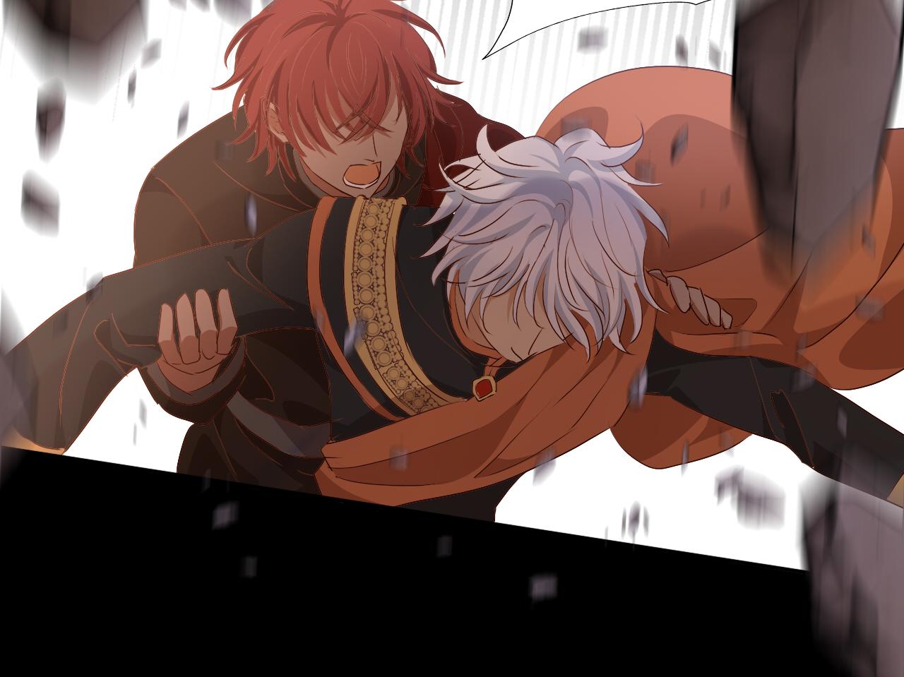 第103话 好想对你说…117