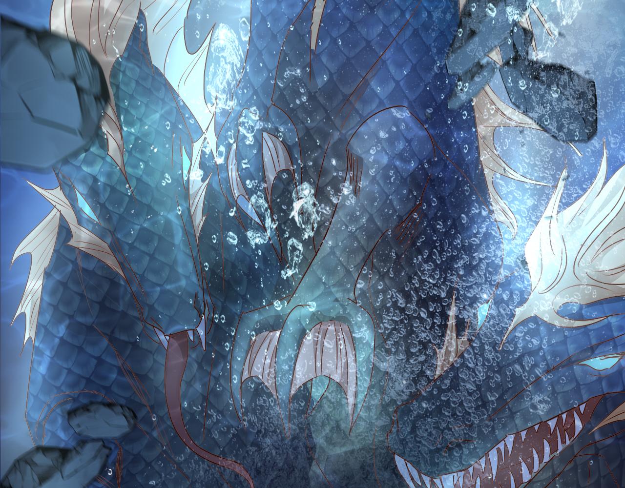 第105话 这个拖油瓶！12